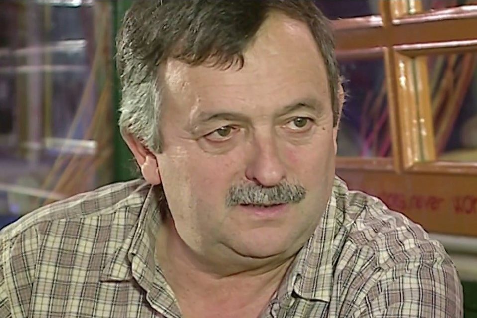 Vasilj Johani