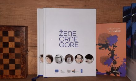 Promocija monografije i izložba „Žene Crne Gore“