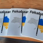 Nova sveska Fokalizatora posvećena Ukrajini