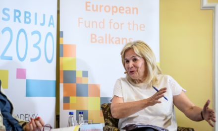 Đurović: Otvoreni Balkan korak unazad za Crnu Goru