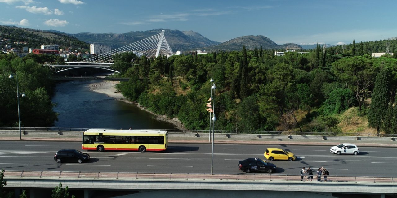 Podgorica dobija nove nazive ulica i spomenike