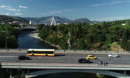 Podgorica dobija nove nazive ulica i spomenike