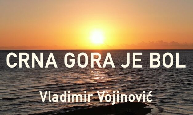 Pogledajte poetski film posvećen Crnoj Gori