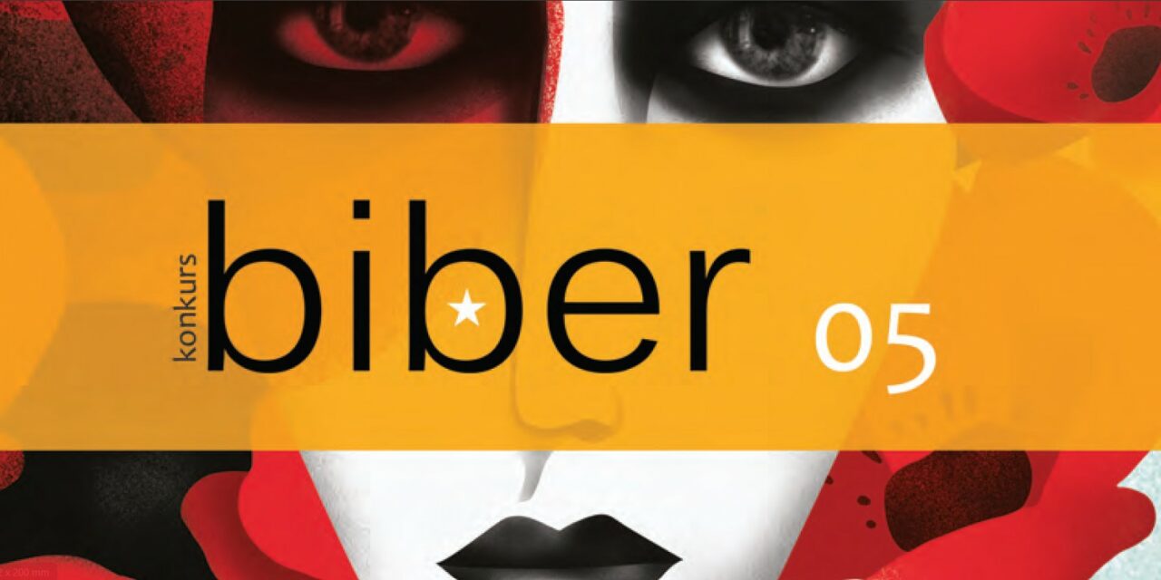 Zbirka priča sa konkursa „Biber 05“ sada dostupna i elektronski