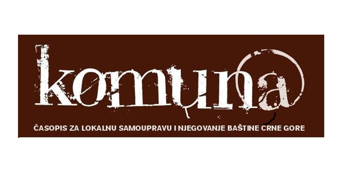 Promocija “Komune” u BIblioteci “Radosav Ljumović”