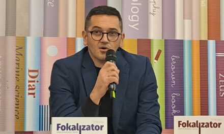 Feljton (VI): Sukobi u SFRJ i raspad Udruženja književnika